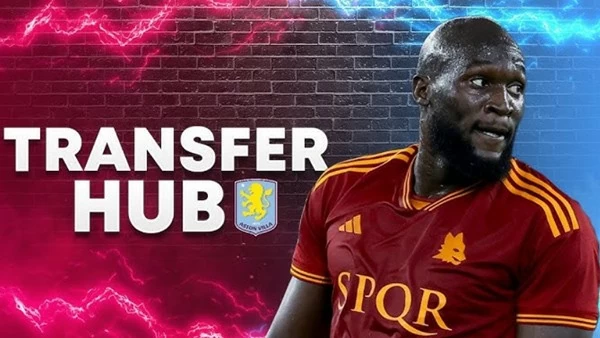 Chelsea đồng ý bán Lukaku cho Aston Villa, tiền đạo này muốn tới... Napoli