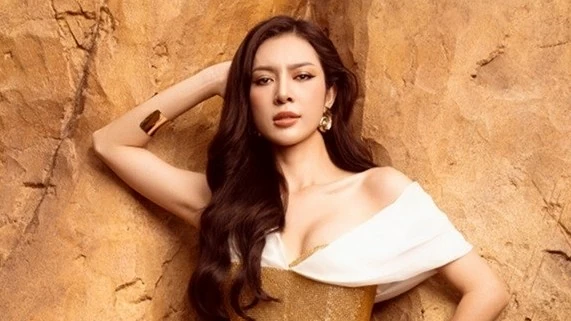 Nhan sắc và tài năng 7 ứng cử viên sáng giá danh hiệu Miss Grand Vietnam 2024