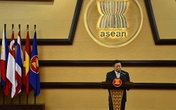 Tổng thư ký ASEAN: Trung Quốc và Philippines hạ nhiệt căng thẳng sẽ tác động tích cực đến đàm phán COC ở Biển Đông