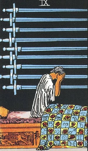 Bài tarot hôm nay 5/8: Bạn đứng thứ mấy trong lòng crush? Bài tarot hôm nay: