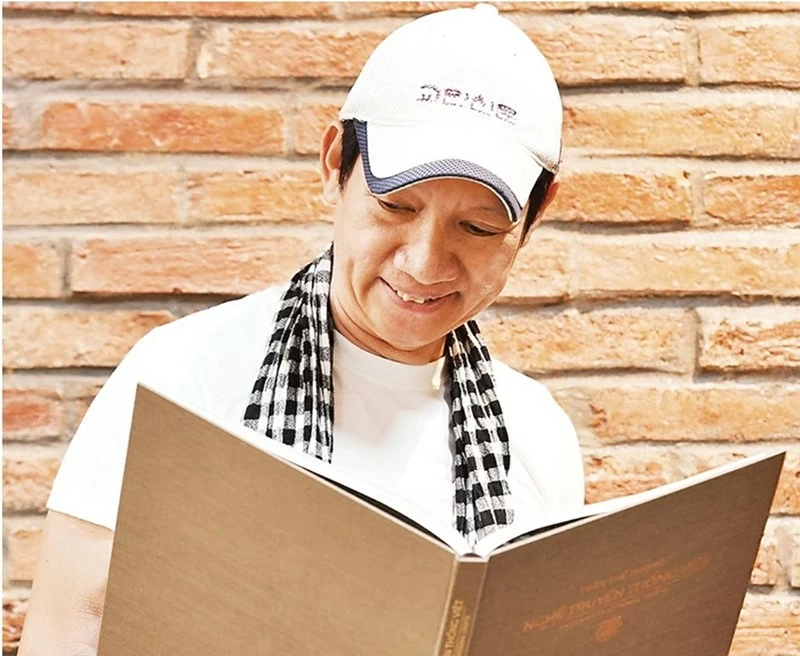 Sách ảnh 'Nghề truyền thống Việt' đầy cảm xúc qua ống kính của nhiếp ảnh gia Trần Thế Phong Sách ảnh 'Nghề truyền thống Việt' đầy cảm xúc qua ống kính của nhiếp ảnh gia Trần Thế Phong