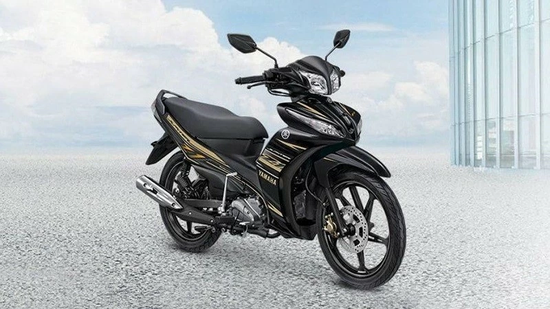 Cập nhật bảng giá xe Yamaha Jupiter mới nhất tháng 8/2024