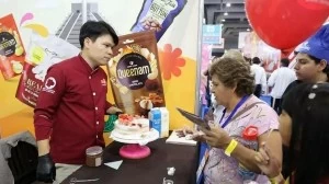 Vietnamese enterprise strives to penetrate Latin American market