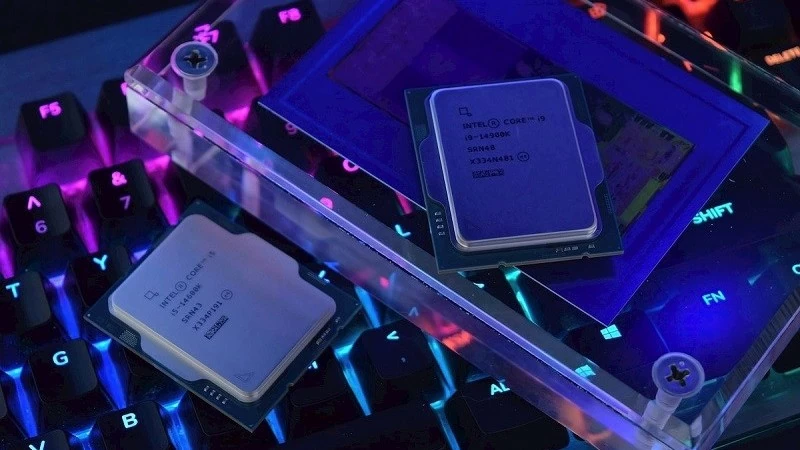 Intel gia hạn thêm 2 năm bảo hành cho chip Core 13 và 14