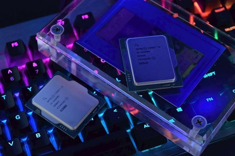 Intel gia hạn thêm 2 năm bảo hành cho chip Core 13 và 14