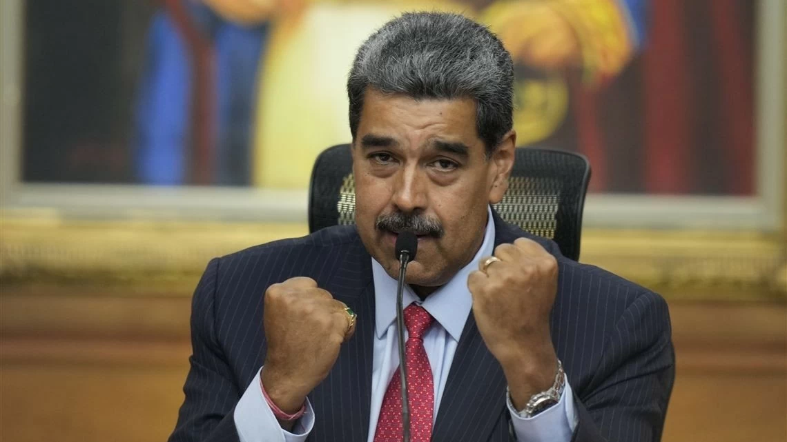 Venezuela: Hội đồng bầu cử xác nhận chiến thắng của Tổng thống Maduro, Nga khẳng định hợp pháp