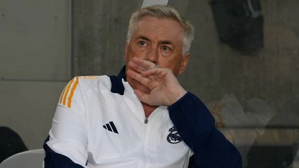 HLV Carlo Ancelotti tiết lộ thời điểm giải nghệ