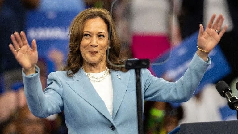 Bầu cử Mỹ 2024: Bà Kamala Harris chính thức giành được đề cử ứng viên tổng thống đảng Dân chủ, 'phó tướng' có thể là ai?