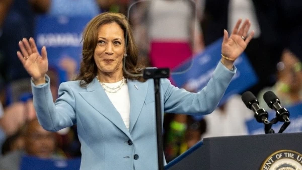 Bầu cử Mỹ 2024: Bà Kamala Harris chính thức giành được đề cử ứng viên tổng thống đảng Dân chủ, 'phó tướng' có thể là ai?