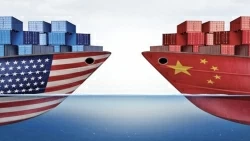 Chiến tranh thương mại Mỹ-Trung: Hồi chuông cảnh báo cho các nền kinh tế tiên tiến?