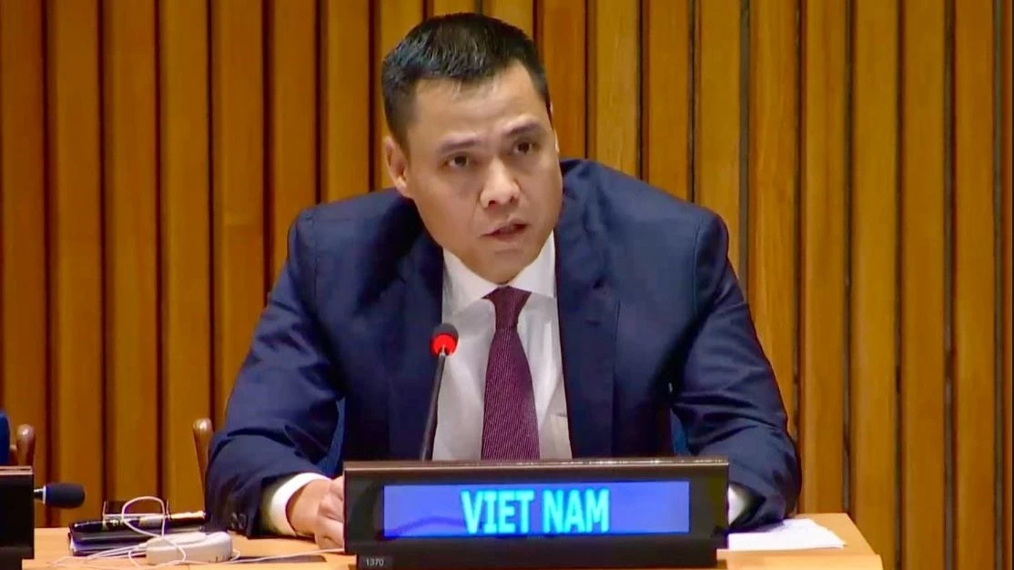Việt Nam và Liên hợp quốc kỷ niệm chặng đường 25 năm Hà Nội- 'Thành phố vì hòa bình'