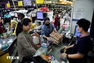 Thái Lan khởi động dự án phục hồi kinh tế toàn quốc