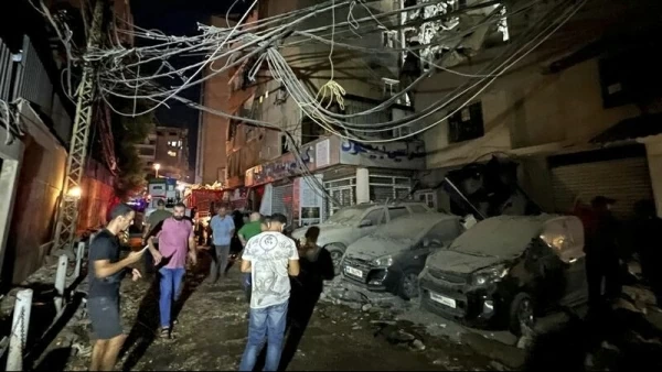 Mỹ kêu gọi công dân rời khỏi Lebanon bằng ‘bất kỳ vé nào đang được bán’