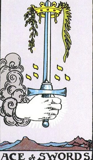 Bài tarot hôm nay: