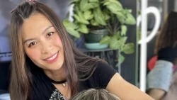 Mio Kiều Chinh - Cô hoa hậu nghèo nhất showbiz Việt thành công ở Xứ cờ hoa
