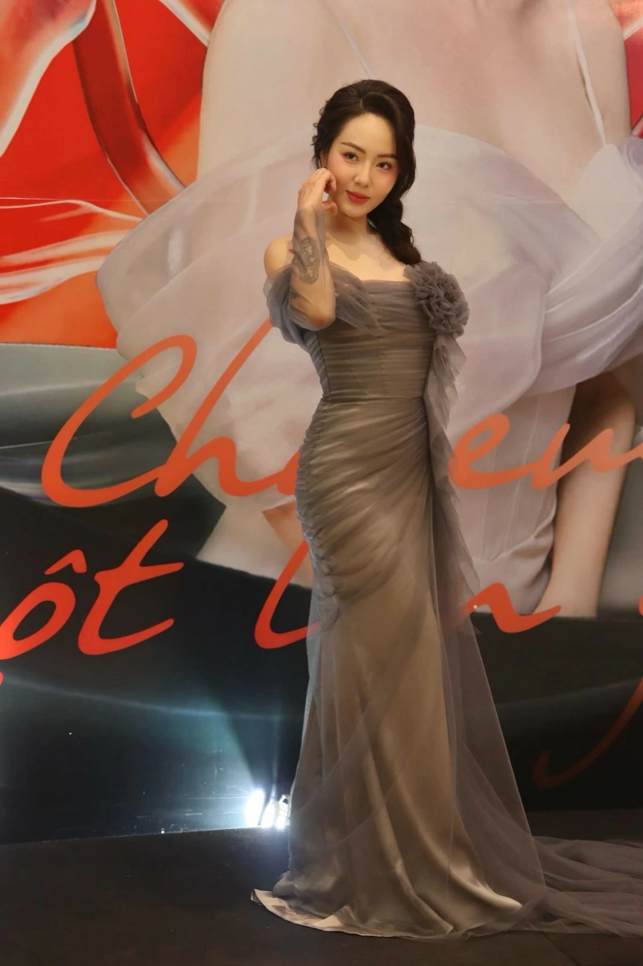 Phương Linh Phương Linh