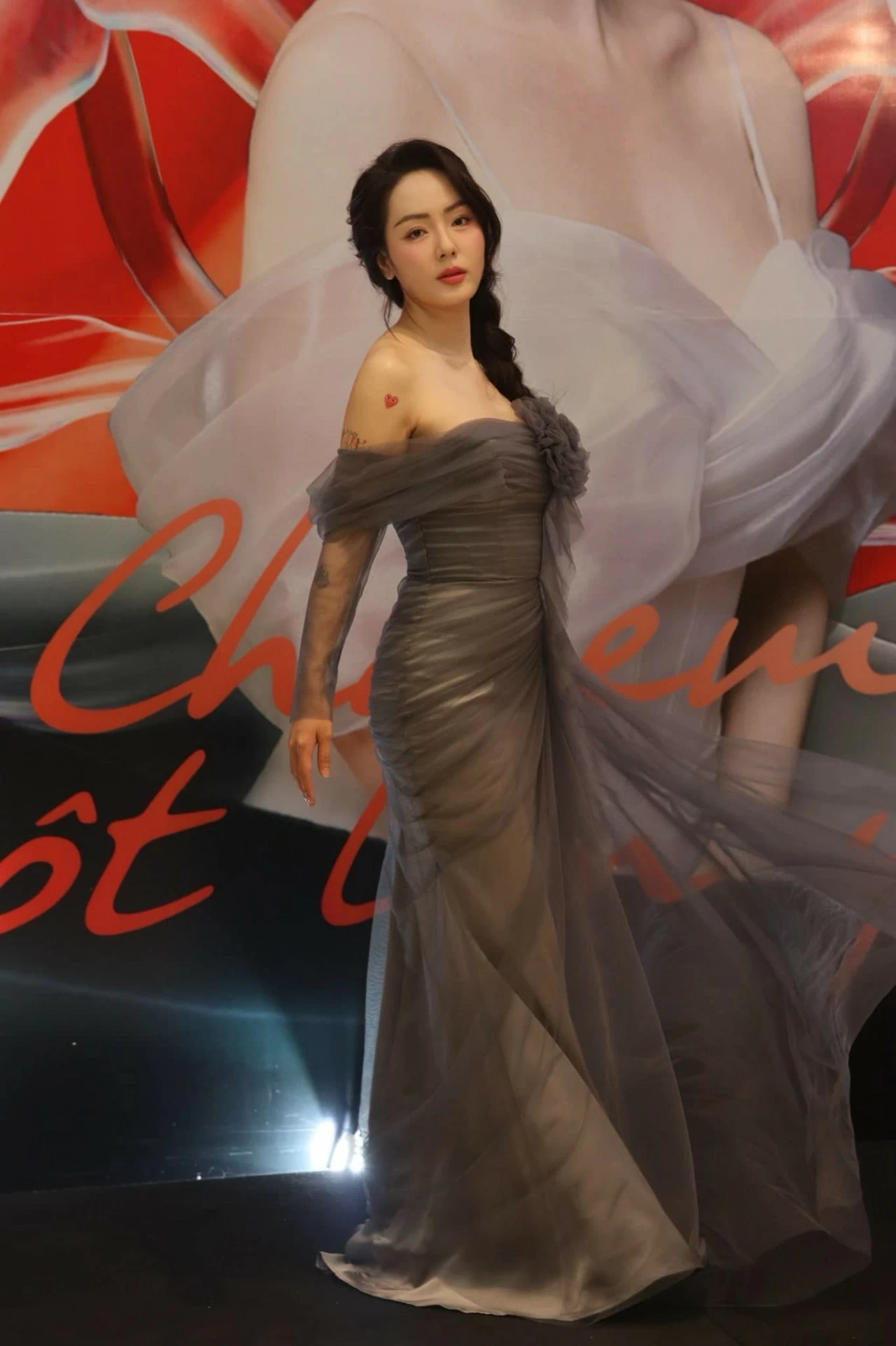 Phương Linh Phương Linh