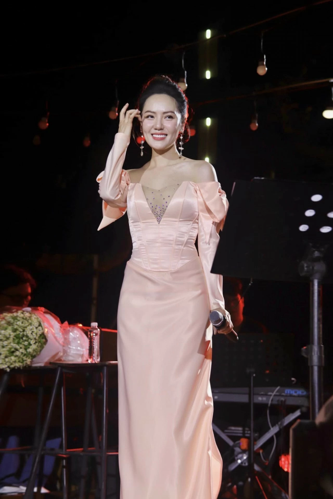 Phương Linh Phương Linh