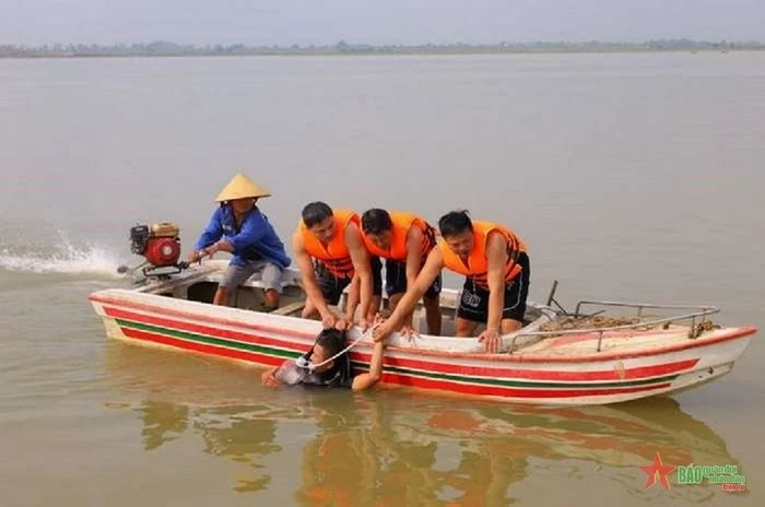 Công điện của Thủ tướng về phòng, chống, khắc phục hậu quả thiên tai