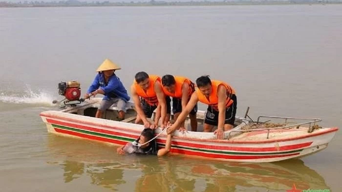 Công điện của Thủ tướng về phòng, chống, khắc phục hậu quả thiên tai