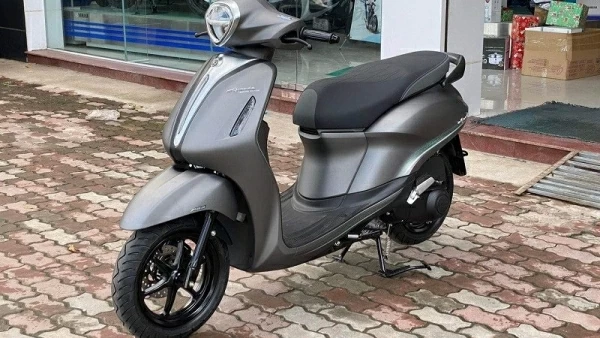 Cập nhật bảng giá xe Yamaha Grande mới nhất tháng 8/2024