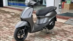 Cập nhật bảng giá xe Yamaha Grande mới nhất tháng 8/2024