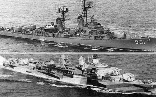 60 years after Gulf of Tonkin incident: most US politicians say Vietnam war a mistake
