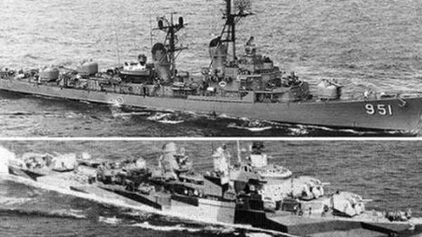 60 years after Gulf of Tonkin incident: Most US politicians say Vietnam war a mistake