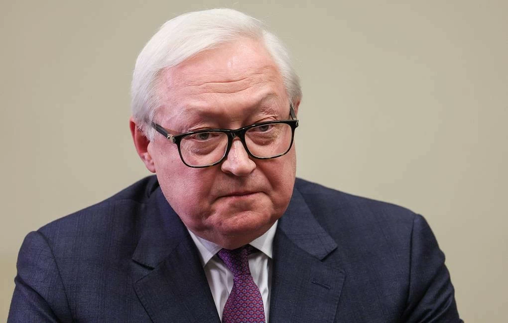Nga tuyên bố không bao giờ đơn phương nhượng bộ phương Tây, cảnh báo có thể sẽ đến lúc phải dùng tên lửa hạt nhân Nga tuyên bố không bao giờ đơn phương nhượng bộ phương Tây, cảnh báo có thể sẽ đến lúc phải dùng tên lửa hạt nhân