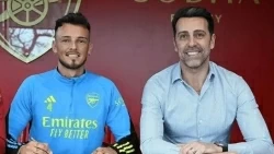 Giám đốc kỹ thuật của Arsenal: Pháo thủ thành công nhờ những quyết định khác người