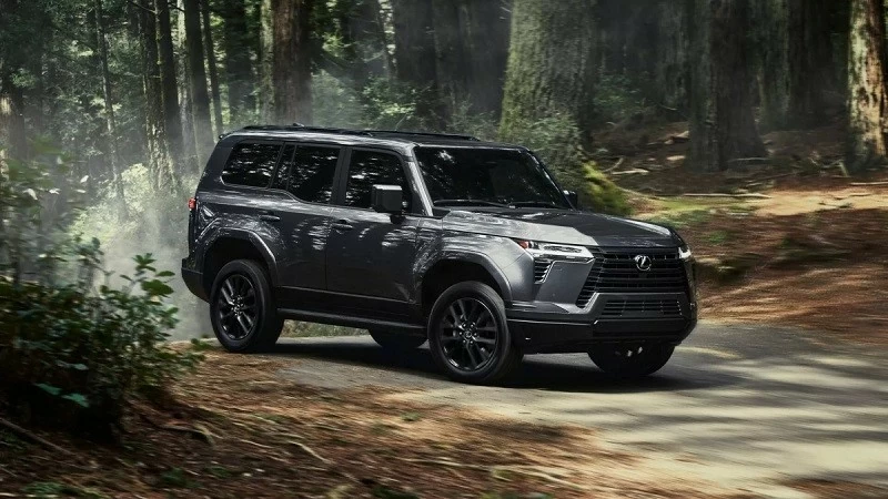 Cập nhật bảng giá xe hãng Lexus mới nhất tháng 8/2024 Cập nhật bảng giá xe hãng Lexus mới nhất tháng 8/2024