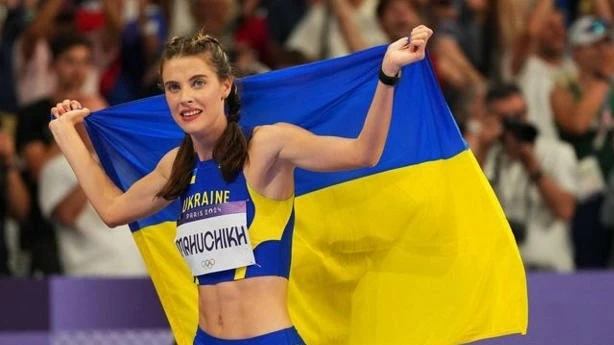 Thói quen chợp mắt giữa giờ giúp VĐV Ukraine giành huy chương vàng Olympic Paris 2024