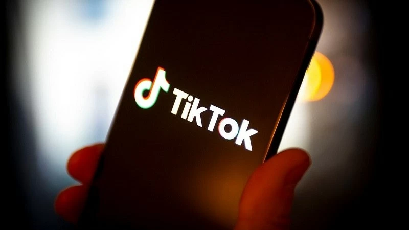 TikTok bị kiện tại Mỹ vì vi phạm quyền riêng tư trẻ em