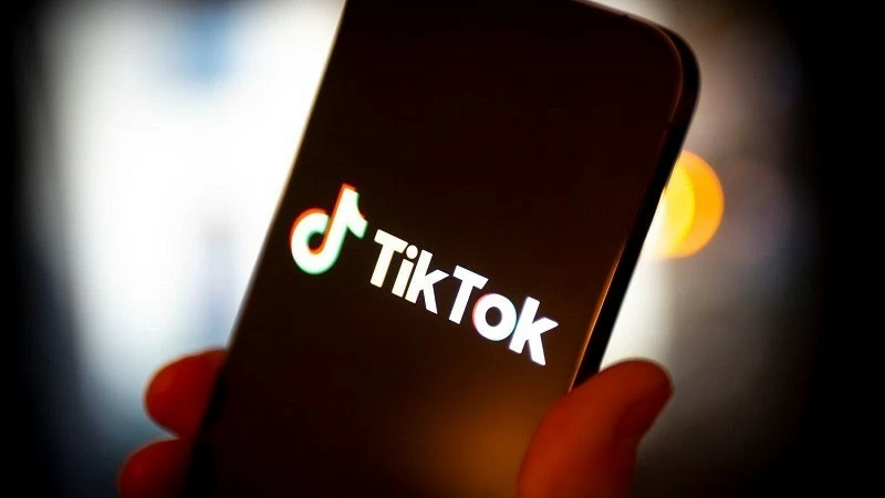 Lệnh cấm sử dụng TikTok gây tranh cãi pháp lý tại Mỹ