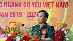 Chú trọng xây dựng các mô hình thi đua riêng mang đậm dấu ấn sáng tạo của ngành Cơ yếu