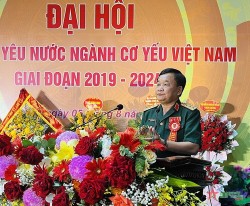 Chú trọng xây dựng các mô hình thi đua riêng mang đậm dấu ấn sáng tạo của ngành Cơ yếu