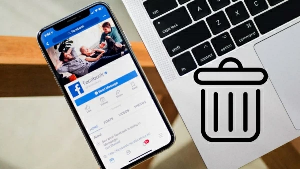 Xóa story cũ trên Facebook chỉ vài thao tác đơn giản