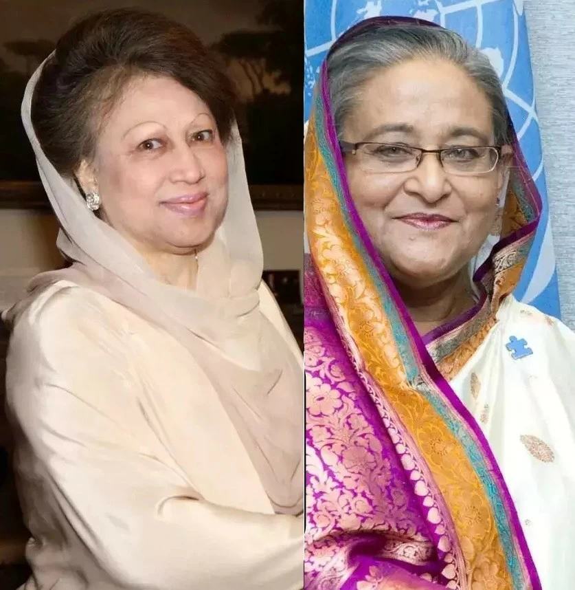 Tình hình Bangladesh: Tổng thống phóng thích đối thủ của bà Hasina, quân đội bỏ lệnh giới nghiêm, Mỹ-EU lên tiếng, Ấn Độ họp khẩn Tình hình Bangladesh: Tổng thống phóng thích đối thủ của bà Hasina, quân đội bỏ lệnh giới nghiêm, Mỹ-EU lên tiếng, Ấn Độ họp khẩn