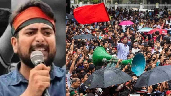 Bangladesh: Thủ tướng từ chức, quân đội nắm quyền không làm hài lòng người biểu tình, phong trào sinh viên ra 'tối hậu thư' Bangladesh: Thủ tướng từ chức, quân đội nắm quyền không làm hài lòng người biểu tình, phong trào sinh viên ra 'tối hậu thư'