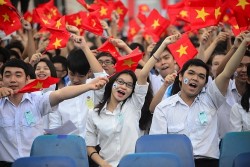 Nghỉ lễ Quốc khánh 2/9 năm 2024: Học sinh được nghỉ 4 ngày liên tục?