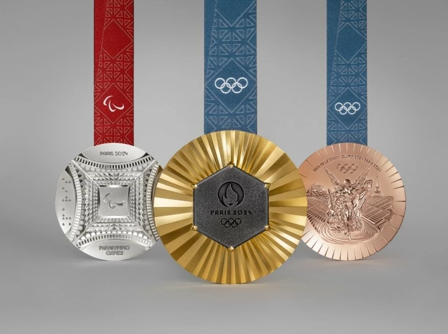 Điểm danh 15 vận động viên giành nhiều Huy chương nhất Olympic Paris 2024