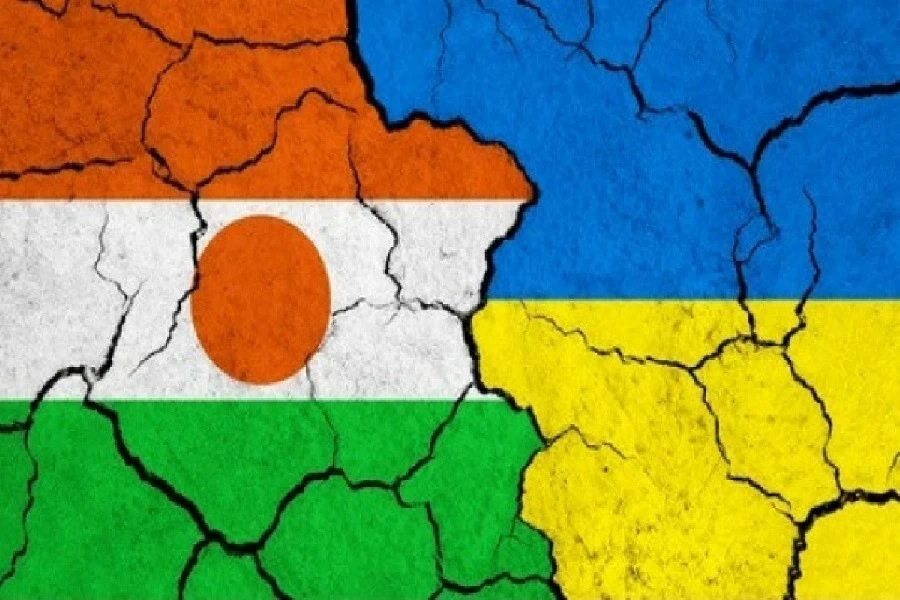 Niger cắt đứt quan hệ ngoại giao với Ukraine