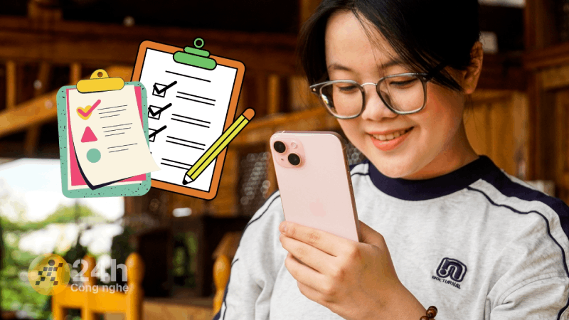 Mở clipboard trên iPhone cực đơn giản