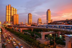 ASEAN đang nằm trên quỹ đạo để trở thành nền kinh tế lớn thứ tư thế giới vào năm 2030