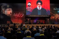 Israel hành động 'phủ đầu' thủ lĩnh Hezbollah, ra chỉ thị 'nóng' cho các đại sứ quán ở nước ngoài, diễn tập khẩn phòng xung đột