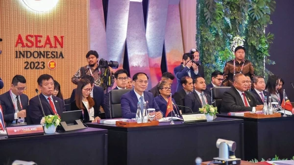 ASEAN’s path to regional integration and resilience