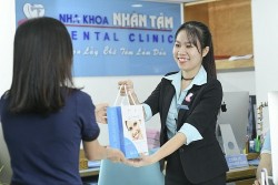 Nha khoa Nhân Tâm - Địa chỉ nha khoa đáng tin cậy cho mọi nhà