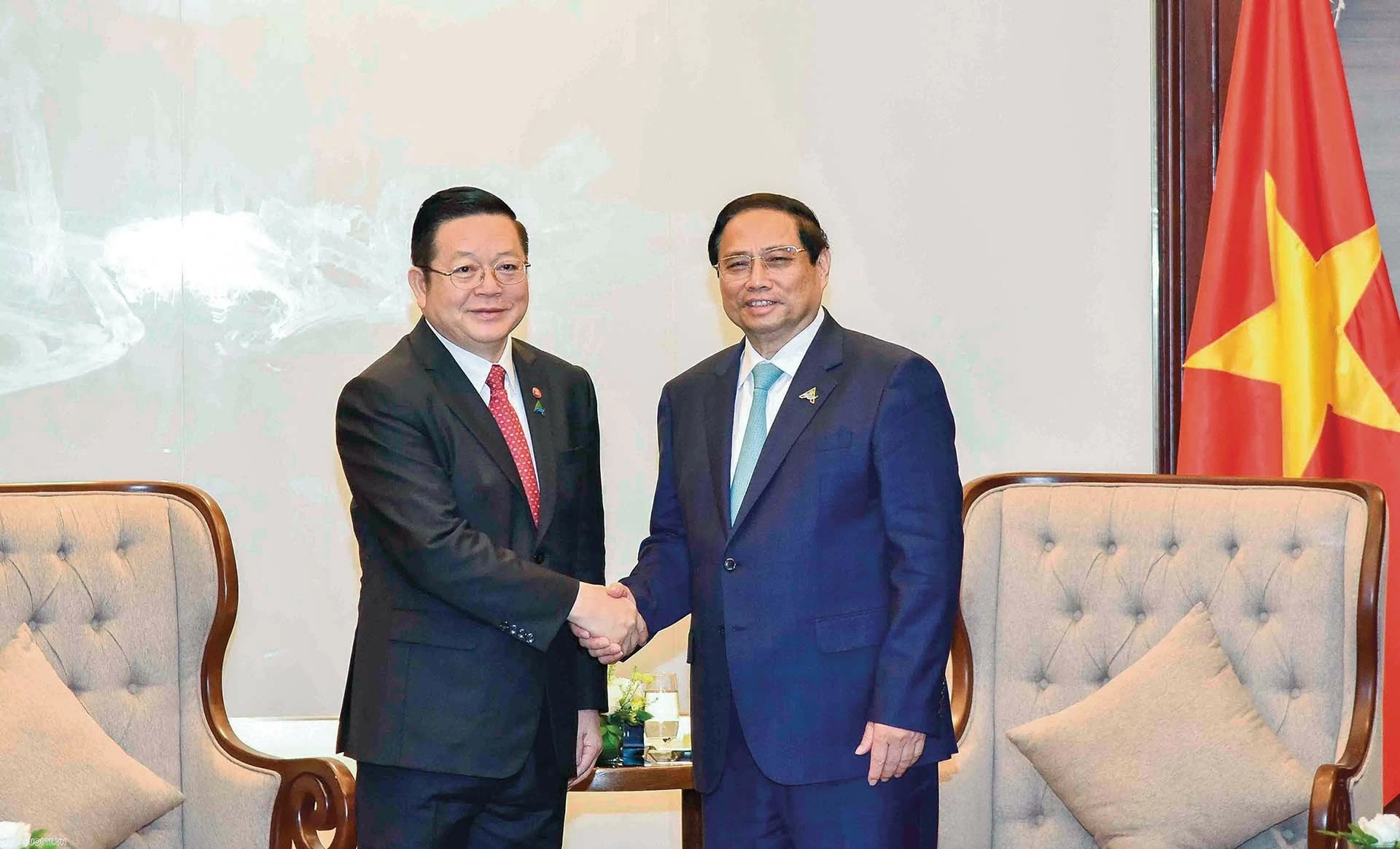 The Road Ahead: Insights from the ASEAN Future Forum on Inclusion and Resilience