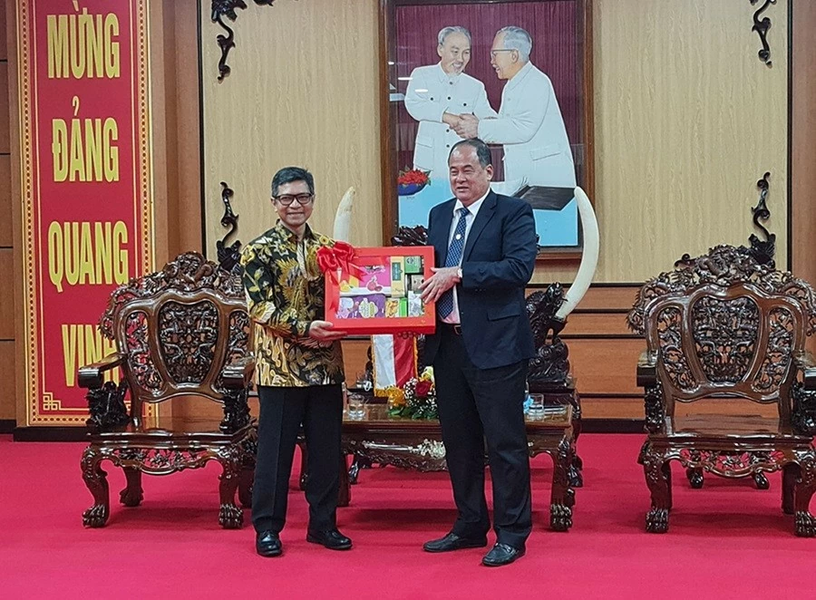 Halal is more than just an industry, it is a way of life: Indonesian Ambassador