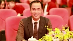 GS. TS. Huỳnh Văn Sơn: 'Các bạn trẻ nên tuân thủ luật bản quyền, liêm chính học thuật khi sử dụng Trí tuệ nhân tạo AI'